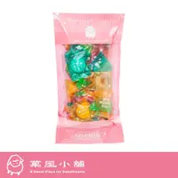 在飛比找蝦皮商城優惠-【菓風小舖 Sophisca】菓風嚴選 綜合素食水果軟糖 (