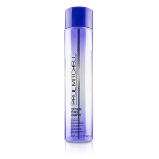 Paul Mitchell 白金璀燦洗髮精300ml/10.14oz