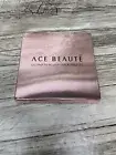 ACE BEAUTĒ Ultimate Sculpt Face Palette Bronzer + Contour LIMITED EDITION