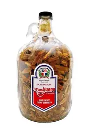 MAMAJUANA - TRADITIONAL W/COCONUT 1 GALLON DIY DON RAMON JUG FAST DELIVERY