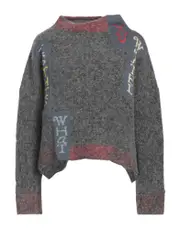 [ECKHAUS LATTA] ECKHAUS LATTA Turtlenecks - Item 14502277