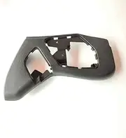 1PCS Front seat guard left gray 06-10 model OEM 1BG391DVAA 1BG39XDVAA 1BG391UVAA 1BG391DYAA