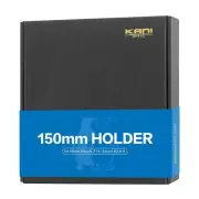 KANI 150mm Holder System for Nikon Nikkor Z 14-24mm f/2.8 S
