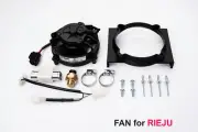 FAN RIEJU MR 300 & MR 250 ENDURO 2 STROKE COMPLETE KIT from Year 2020 -2025 NEW