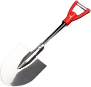 RC Car Decorative Spade, Simulation Tool Dekor, Universal CNC Metall for 1/12 MN82 MN86SK-99S Veils Modelle Accs