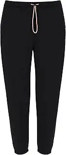 [Russell Athletic] Mayu Elasticated Leg Trousers