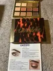 tarte Tartelette Roasted Amazonian Clay Palette Brand New In Box Authentic!