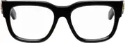 Style 8c Glasses 53 Black