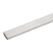 RF Faraday Foam Gasket/Conductive Foam Strip 39.4"x0.79"x0.31" Shield Box