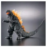 Godzilla Limited Movie Monster Series (2000) Odaiba Battle Color