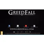 PC《貪婪之秋 GREEDFALL》免安裝中文版下載（V1.0.5686整合2DLC）