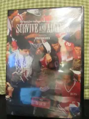 SURVIVE and ADVANCE on DVD NEW ESPN FILMS 30 FOR 30