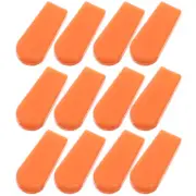 12 Pcs Game Console Claw Cover Toy Machine Tiny Vending Machines Child