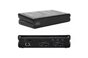 Targus DOCK177 Universal USB 3.0 Dual 4K Docking Station + Full Set Power Tips (Refurbished)