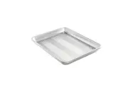 Nordic Ware, Metallic 45370 Prism Quarter Sheet