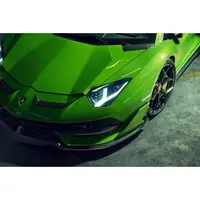在飛比找蝦皮購物優惠-【YGAUTO】德國 Aventador SVJ/Roads