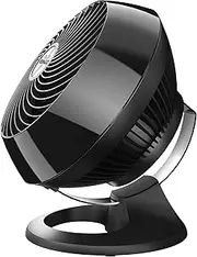 Vornado 560 Medium Air Circulator Black