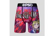 PSD Yu-Gi-Oh! Yugi Muto Men's Briefs - XL