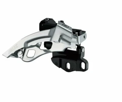Shimano SLX FD-M670-E Front Derailleur