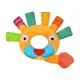 colorland 嬰兒玩具手搖鈴動物搖鈴寶寶0-1歲毛絨玩具