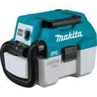 18V Brushless Cordless 2 Gallon Wet Dry Dust Extractor Vacuum (tool Only) Hepa