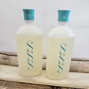 Vintage Skin So Soft Bath Oil 8 Oz New Old Stock 1991 90% Full