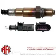 Denso Oxygen Sensor - OXY1679