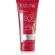 Eveline Extra Soft SOS Intensively Regenerating Cream Foot Mask Urea 100ml