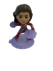 2023 McDonalds Happy Meal Toy The Marvels Ms. Marvel