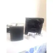 NIB FLASK SET BARWARE