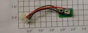 Lionel 6911150T47 10K Ohm PC Mount F-12E Potentiometer PCB Circuit Board