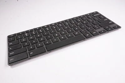 Compatible with 0D2DT Dell US Keyboard DELL CHROMEBOOK 3100 5190 3400