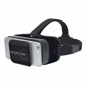 Emerge Utopia 360 Virtual Reality 3D Headset, Low Profile, Light,