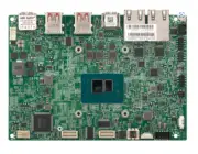 ✅SuperMicro A4SAN-E-WOHS Motherboard - Intel® Atom® Processor x7433RE (9W, 4C)
