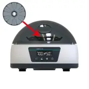 High Speed Micro Blood Cell Separation Centrifuge Machine PCR Microcentrifuge