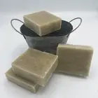 Natural Soap, Chamomile Soap, Vegan Soap
