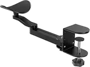 Office Extensor Office Support Extension | Porta Elbap 3 Level Adjustable Chair Accessory for Strike, Manicure Table, Inclined Chair