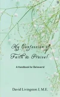 在飛比找博客來優惠-My Confession of Faith & Prais