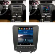 9.7'' Vertical Android 10.1 Stereo Radio GPS Head Unit For 2010-14 Ford Mustang (for: Ford)