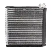 Air Conditioning Evaporator Core for Toyota Tarago ACR30R 2.4L 10/00 - 02/06