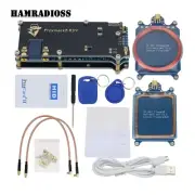 Proxmark3 RDV PM3 RDV2 RFID Copier RFID Cloner Open Source Board For IC ID Cards