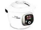 [Online Only] Tefal Electric Pressure Cooker, Time Saving, 6L, For 2 To 6_