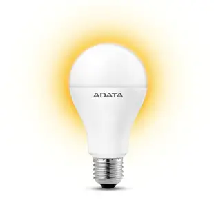 【威剛ADATA】 11W LED驅蚊燈泡 防蚊 燈泡 驅蚊 黃光