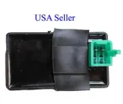 4-Pin CDI BOX for 50cc 70cc 90cc 110cc 125cc Baja ATV Yamoto QUAD Bike Gokart