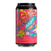 Little Bang Roadtripper DIPA