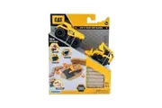 CAT Dig N' Build Dirt Playset 284g