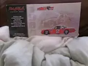dale earnhardt 1980 pontiac ventura race car 1/24 scale brand new!!!!!