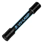 ROYAL YEE 三維紫外線消毒帶定時器 - 新技術 UV LIGHT 殺死藻類、限制水族箱的有害苔蘚