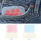 Bead Organizer Box Plastic Bead Storage Container Portable Small Bead Tojbq