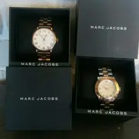 在飛比找蝦皮購物優惠-Marc Jacobs 手錶
